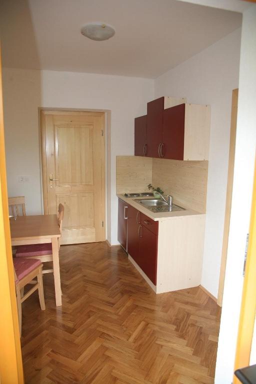 House Berdnik Hotel Stahovica Cameră foto